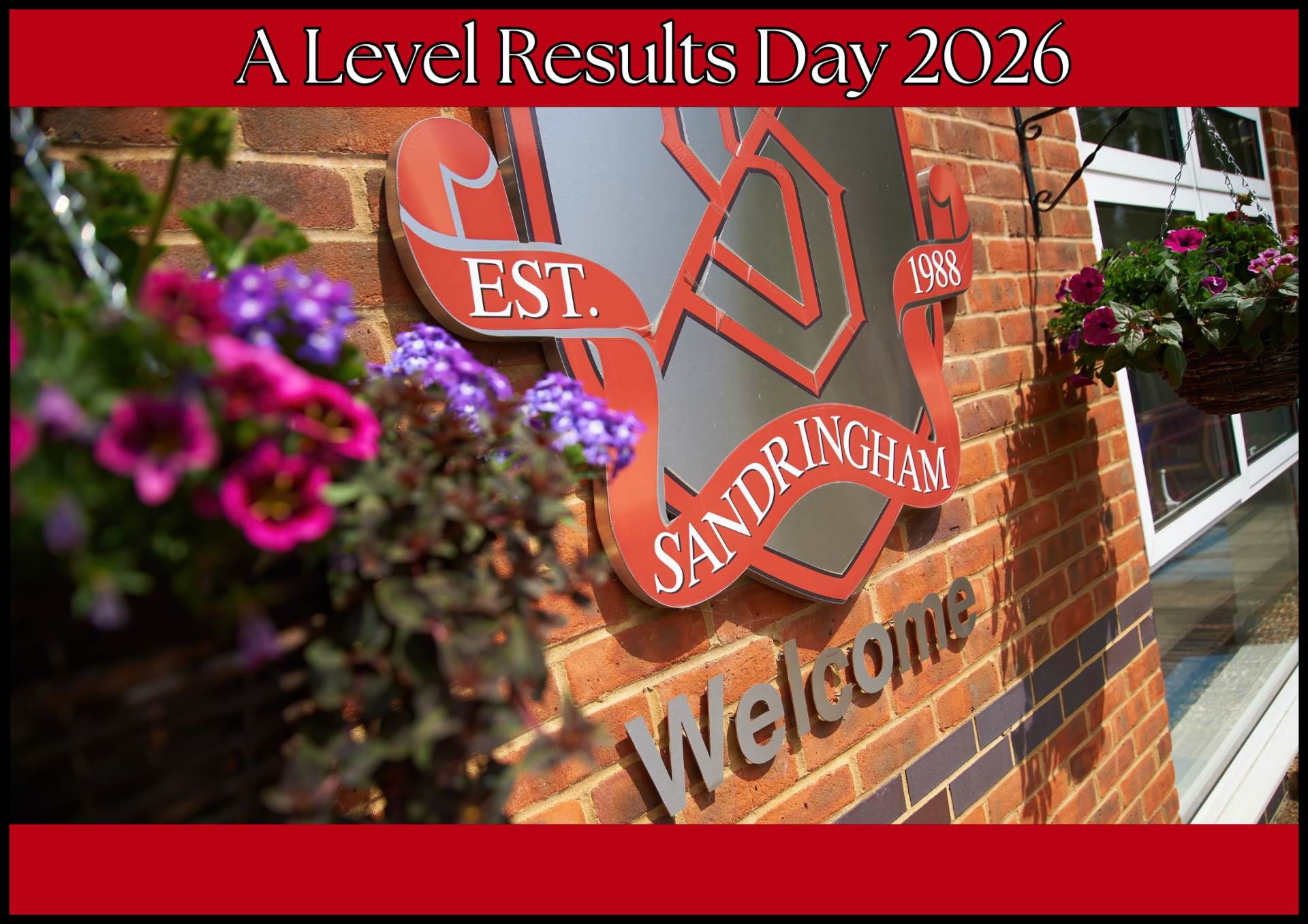 Congratulations to the Yr 13 Class of 2026