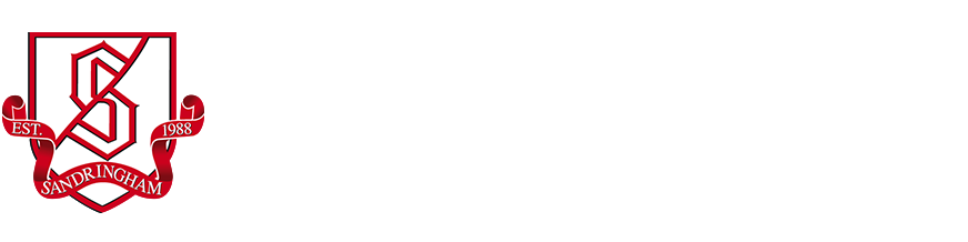 Sandringham School - Everybody can be somebody