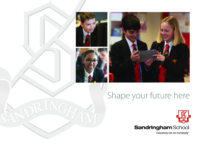 CLICK TO DOWNLOAD THE NEW SCHOOL PROSPECTUS 2020-2021