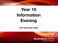 KS4-Information-Evening-Presentation-2022