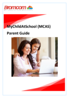 MCAS Parent Guide